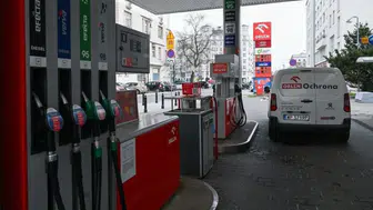 Avrupa alarm veriyor! Petrol fiyatlarında büyük kriz kapıda