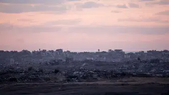 Gazze’de tarihi eşik: Hamas kapsamlı ateşkes anlaşmasını onayladı