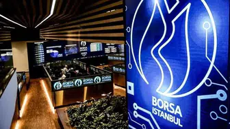 İstanbul piyasalarında gün ortası verileri