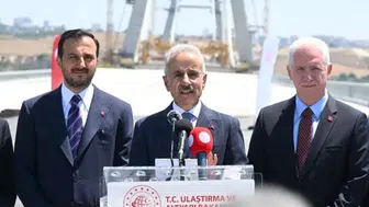 Sanayi bölgeleri doğrudan bağlanıyor! Ticarette yeni dönem başlıyor