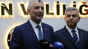 Ticaret Bakanı Bolat, Artvin esnafına 100 milyon lira destek müjdesi verdi