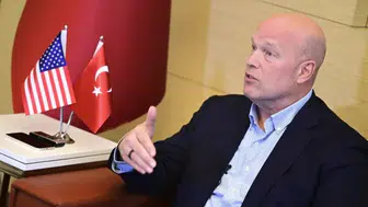 ABD'li temsilciden Türkiye için sürpriz F-35 açıklaması
