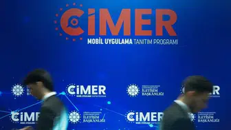 CİMER'in sınır tanımayan küresel koruma kalkanı!