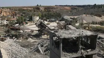 Hizbullah'tan doğrudan müzakerelere kırmızı çizgi!