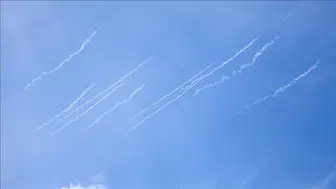 Erbil üzerinde tehlikeli gerilim: 8 bombalı İHA son anda imha edildi!