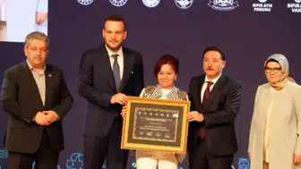 Kayseri'de sıfır atık kültürü vurgusu yapıldı