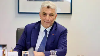 Bakan Bolat, Brüksel'de Made in EU diplomasisi yürüttü