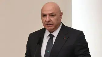 Lübnan Lideri Avn, Trump ile görüşmek üzere ABD’ye gitti!