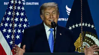 Trump’tan çok sert İspanya çıkışı: Yükümlülüklerini yerine getirmiyorlar