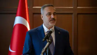 Ankara küresel krizleri çözmeye kararlı! Fidan'dan NATO, İran ve Ukrayna mesajları