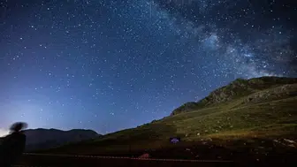TÜBİTAK Gökyüzü Gözlem Etkinliği’nin tarihi ve yeri belli oldu!