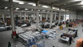 Konya’dan küresel pazara dev otomotiv çıkartması