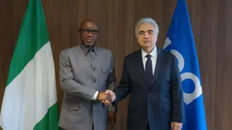 Enerji piyasalarında dev adım: Afrika’nın devi Uluslararası Enerji Ajansı'na katıldı