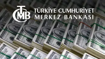 Türkiye Cumhuriyet Merkez Bankası'nın alım satıma konu olmayan döviz kurları