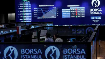 Borsa İstanbul BIST 100 endeksi güne yükselişle başladı