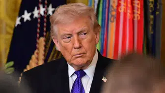 Trump’ı koruyan tarihi bombalama talimatı!