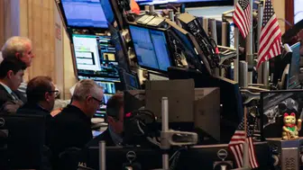 New York borsası yatırımcıların beklentileriyle karışık bir kapanış yaptı