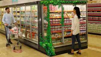 Sadece Türkiye'de değil dünyada da lider: Migros küresel sürdürülebilirlik listesinde!