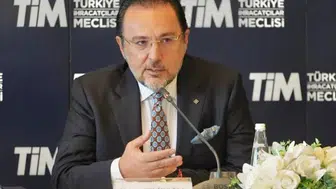 TİM ve ETİD, Türkiye'nin e-ticaret potansiyelini güçlendirmek için işbirliği yapıyor