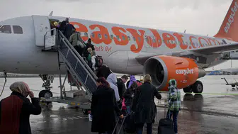 Apollo, easyJet'i satın almak için 5,7 milyar sterlin teklif etti