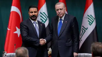 Türkiye ve Irak'tan enerji işbirliğine yeni boyut: Kerkük ortaklığı