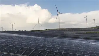 Türkiye'nin elektrik kurulu gücü 126 bin megavatı geçti