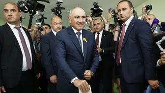 Rusya, Ermenistan'dan ithalatın ikamesinin kolay olacağını belirtti