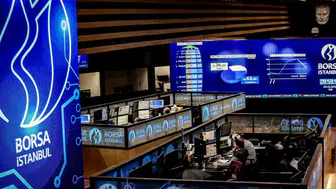 BIST 100 Yeni Güne Nasıl Başladı? Piyasaların Gözü Merkez Bankaları’nda