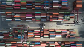 Afrika ile ticarette 10 milyar dolar eşiği: Dev sektörler harekete geçti