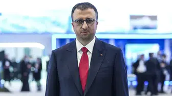 ASELSAN Genel Müdürü Akyol’dan net mesaj: 'Avrupa’nın en hızlı şirketlerindeniz'