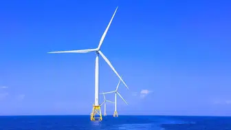 Fransa'nın deniz üstü rüzgar enerjisi destek programına AB onayı