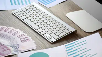 E-ihale sistemi 2026'nın ilk yarısında 2,7 milyar lira gelir sağladı