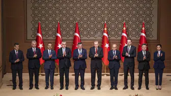 Ekonomi yönetimi OVP ve bütçe çalışmalarıyla hedeflerini belirliyor