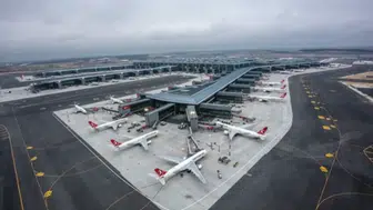 Almanya havalimanları için 2026 yolcu beklentileri yeniden revize edildi