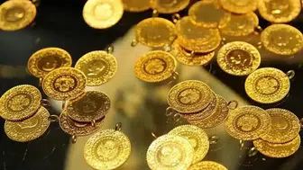 Altın fiyatlarında yeni haftaya artışla başlangıç: gram altın 6 bin 215 lira