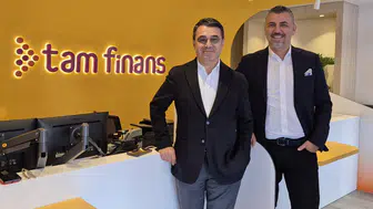 Tam Finans Topkapı şubesiyle İstanbul’daki hizmet ağını güçlendiriyor