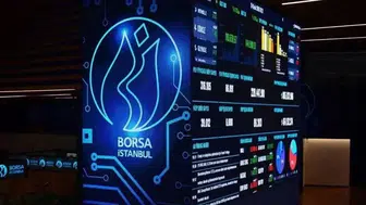 VİOP'ta endeks kontratları yatay seyirle başladı