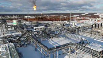 Rusya'nın petrol ihracat geliri temmuzda ciddi bir düşüş yaşadı