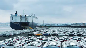 Türkiye otomotiv sektörü, ocak-temmuz döneminde ihracat rekoru kırdı