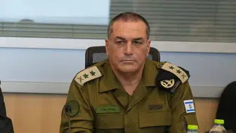 İsrail Genelkurmay Başkanı Eyal Zamir’den sert bütçe tepkisi