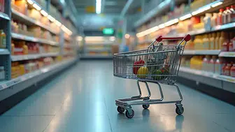 Tüketici fiyat endeksi temmuz ayında beklentileri karşıladı