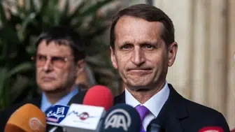 CIA Direktörü ile Rus istihbaratının lideri masaya oturdu!