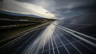 Güneş enerjisinden tüm zamanların zirve rekoru!