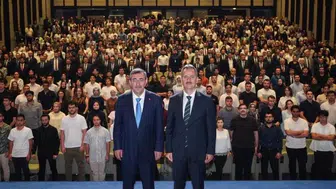Savunma sanayinde yetenek gelişimi: 500 bin kişi eğitildi