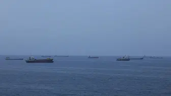 Tahran’dan Irak tankerlerine Hürmüz Boğazı’nda özel geçiş onayı