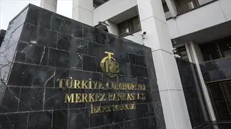 Merkez Bankası rezervlerinde yükseliş ivmesi sürüyor