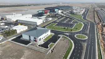 Büyüyen kapasiteye yeni statü: Kayseri Havalimanı’nda yeni dönem başlıyor