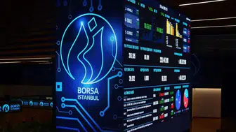 Borsa İstanbul'da BİST 100 endeksi düşüş yaşadı