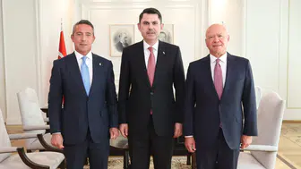 Türkiye’nin iklim vizyonuna Koç Holding’den küresel destek