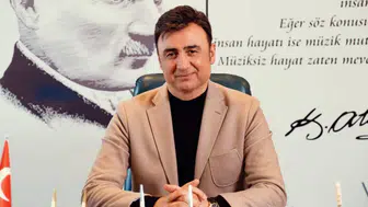 Yeni Parti'nin ilk icraatı telife karşı çıkmak mı? MESAM Başkanı'ndan dikkat çeken açıklama